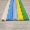 Rubber Corner Protector - Type 3