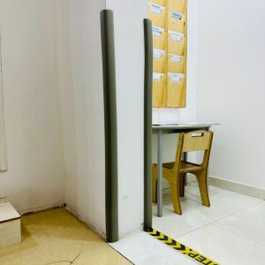 Rubber Corner Protector