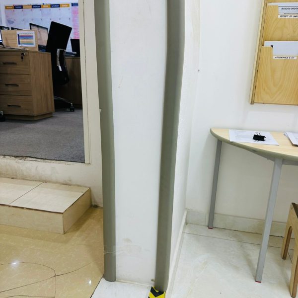 Rubber Corner Protector