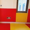 Padded Wall Mats