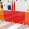 Glass Padding