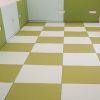 Padded Floor Mat
