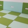 Padded Floor Mat