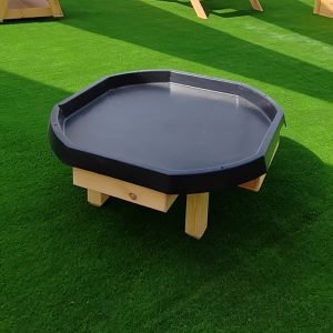 Tuff Tray With Stand