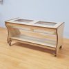 Sand & Water Play Table