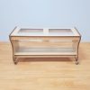 Sand & Water Play Table