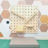 Sensory Wall Panel 3