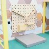 Sensory Wall Panel 3
