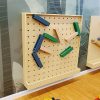 Sensory Wall Panel 11