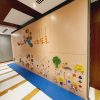 Moon Kids Sensory Wall