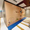 Moon Kids Sensory Wall