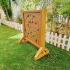 Interactive Movable Game