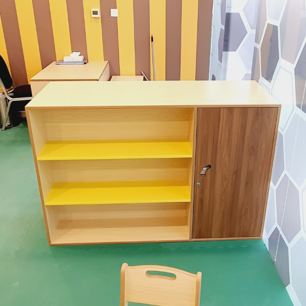Storage Unit