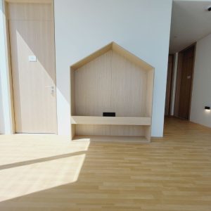 Entertainment Unit 3