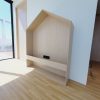 Entertainment Unit 3