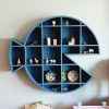 Pac Man Shelf Type 2