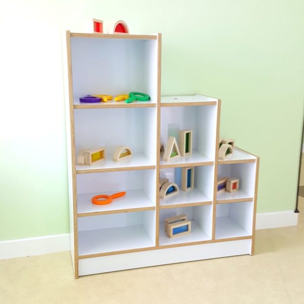 9 Cell Shelf Unit