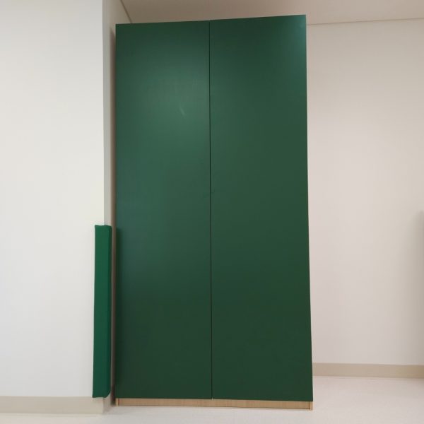 2 Door Cupboard