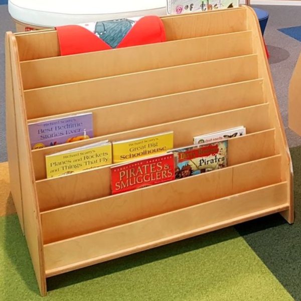 Small Brochure Stand