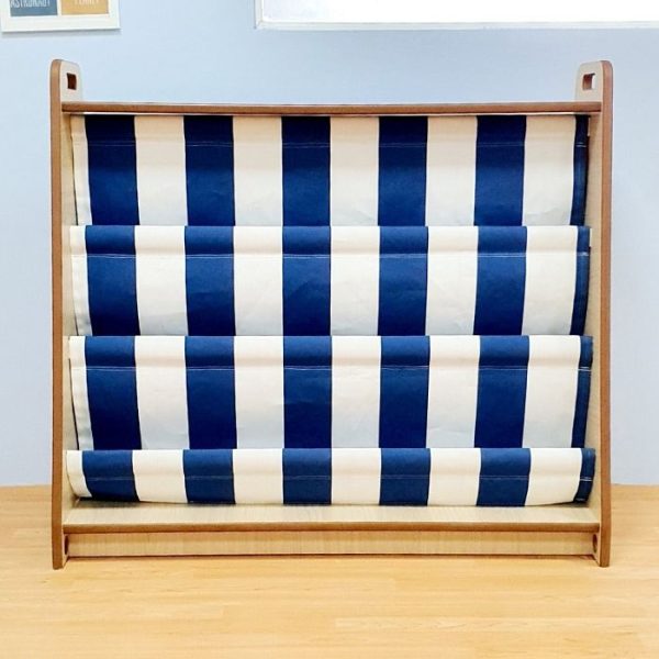 Double Sided Book Storage Sling