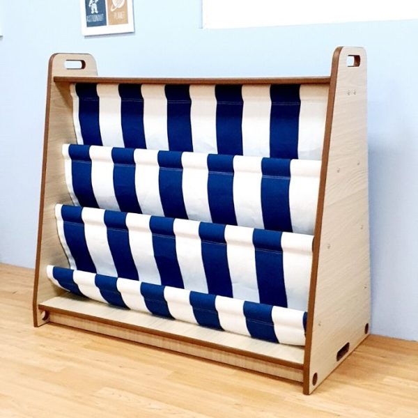 Double Sided Book Storage Sling