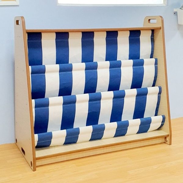 Double Sided Book Storage Sling