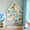 House Bookshelf