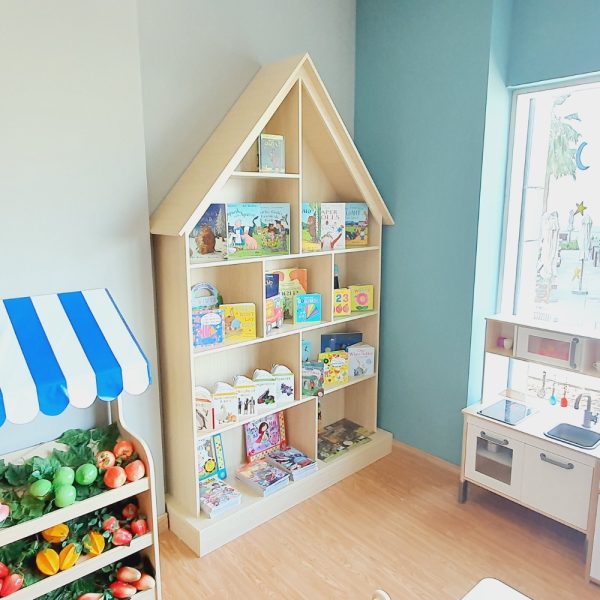 House BookShelf