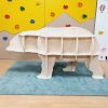 Novelty Book Case - Bear