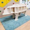 Novelty Book Case - Bear