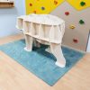 Novelty Book Case - Bear
