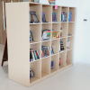 Open Shelving Unit - Large