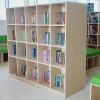 Open Shelving Unit - Large