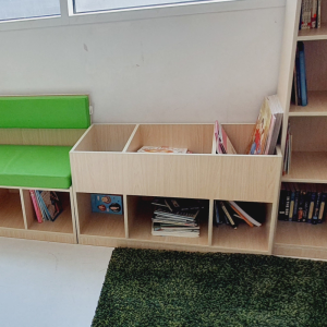 Book Browser Unit - Large