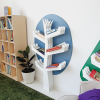 Tree Book Shelf 3