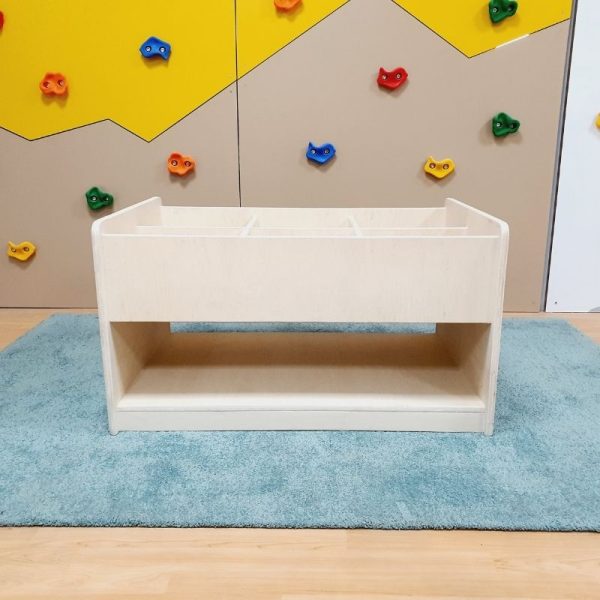 Library Kinder Box
