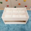 Library Kinder Box