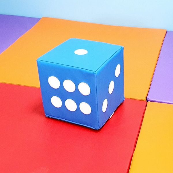 Giant Dice Seats