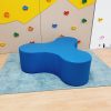Fidget Spinner Softplay Seat
