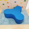 Fidget Spinner Softplay Seat