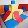 Soft Play Obstacle Course