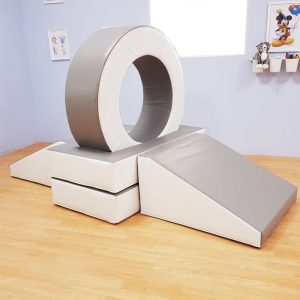 Giant Ring Keeper - With Ramps