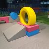 Giant Ring Keeper - With Ramps