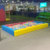 Ball Pool - Rectangle