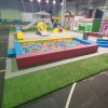 Ball Pool - Rectangle