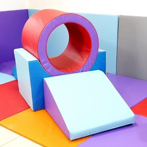 Moon Tunnel Set