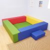 Ball Pool - Square