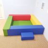 Ball Pool - Square