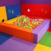 Ball Pool - Square