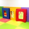 Moon Fun Mirrors